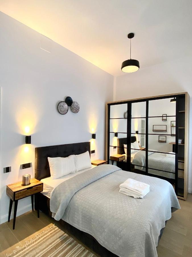 10 Council Square Apartment บราชอฟ ภายนอก รูปภาพ