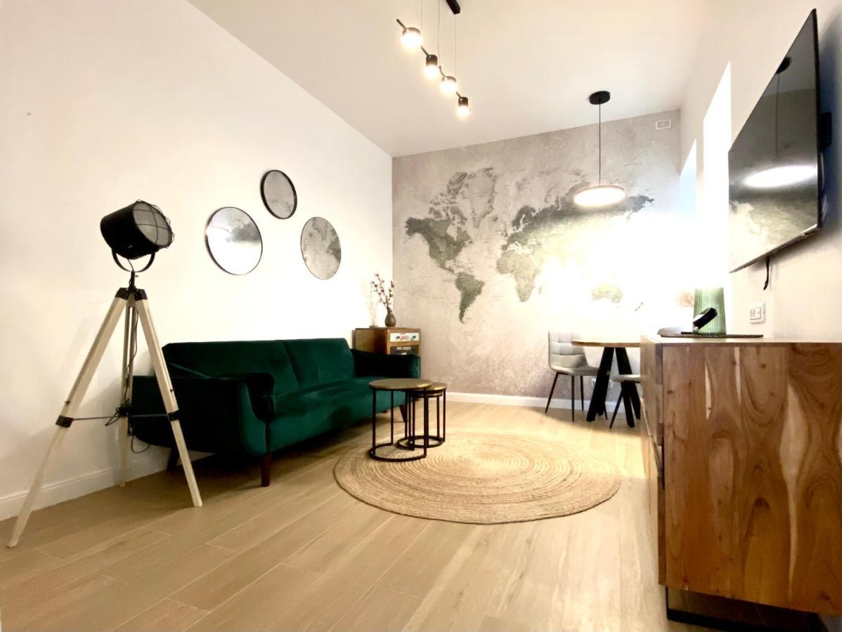 10 Council Square Apartment บราชอฟ ภายนอก รูปภาพ
