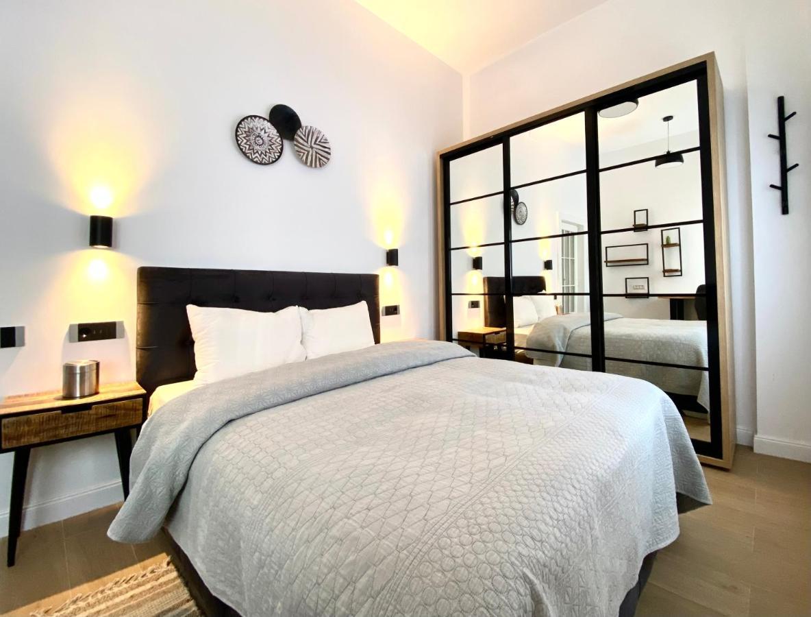 10 Council Square Apartment บราชอฟ ภายนอก รูปภาพ