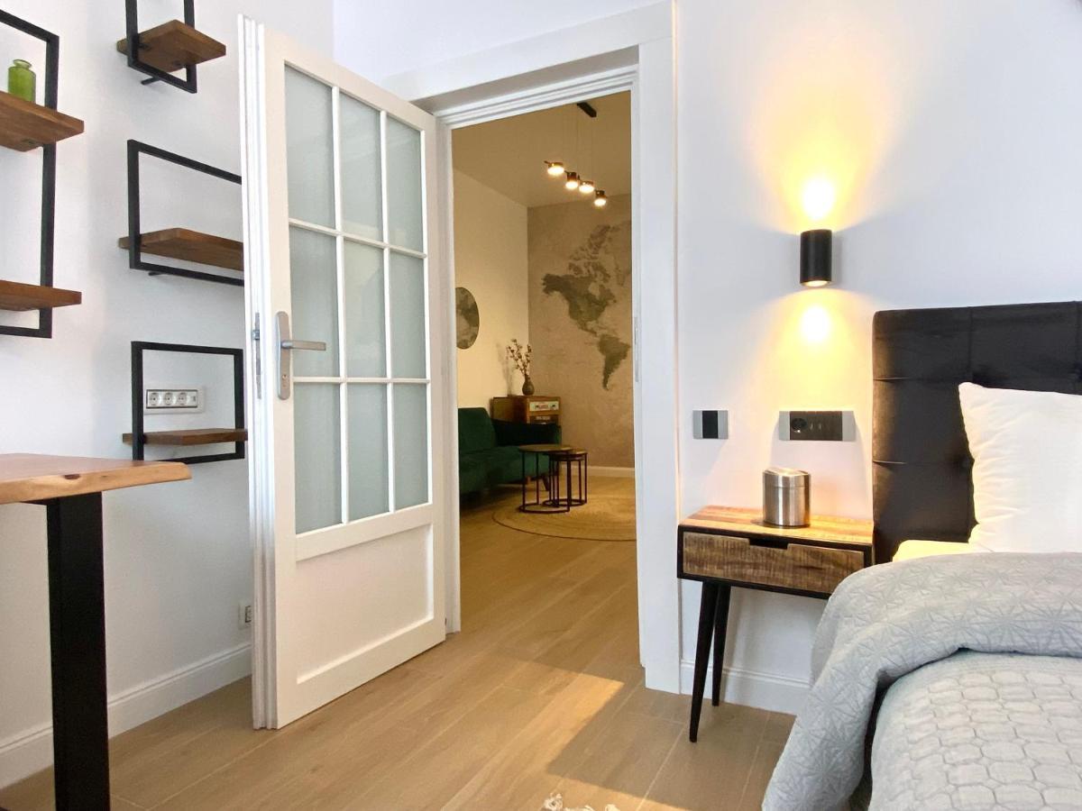 10 Council Square Apartment บราชอฟ ภายนอก รูปภาพ